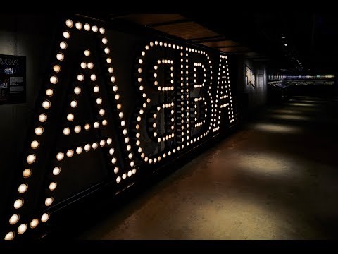 ABBA THE MUSEUM