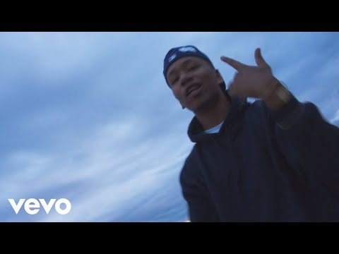 Vince Ash - On N&#039; On (Official Music Video)