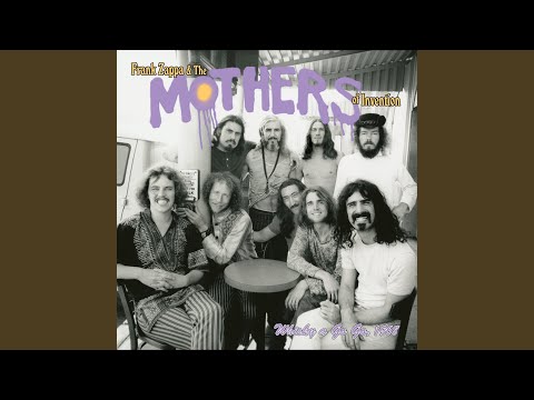 King Kong - Pt. 1 (Live At Whisky a Go Go/1968)