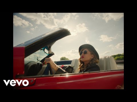 Melody Gardot, Philippe Powell - À La Tour Eiffel