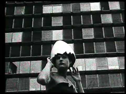 Front 242 - Headhunter (Official Video)