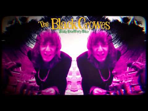 The Black Crowes Present: Shake Your Money Maker played in its entirety, plus all the hits!