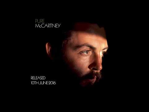 Paul McCartney - Sticking Out Of My Back Pocket: &#039;Too Much Rain&#039;