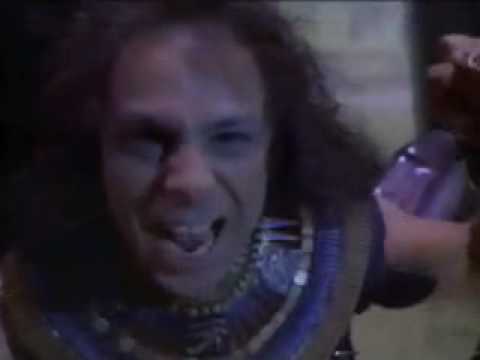 Dio-The Last In Line