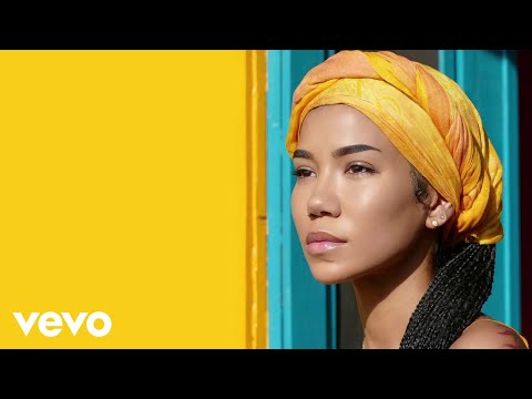 Jhené Aiko - Pray For You (Official Audio)