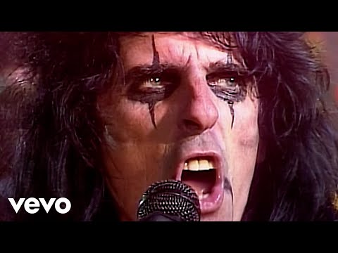 Alice Cooper - Freedom