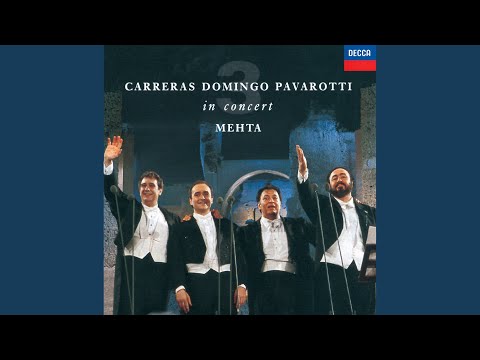 &#039;O sole mio (Live)