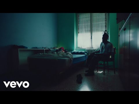 Steve Angello, Wh0 - What You Need (Official Video)