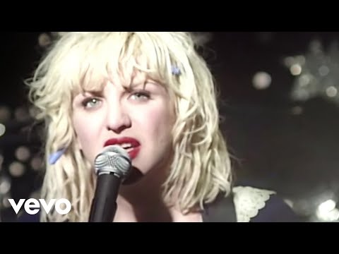 Hole - Miss World (Official Music Video)