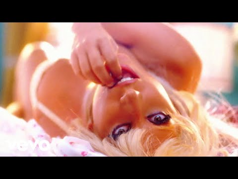 Lady Gaga - Eh, Eh (Nothing Else I Can Say) (Official Music Video)