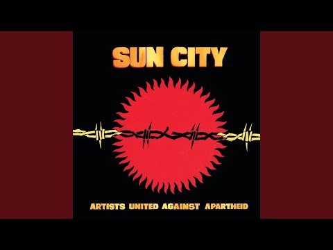 Sun City (Version II)
