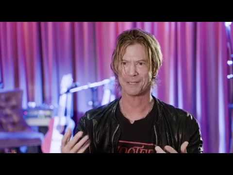 Learn More About TENDERNESS by Duff McKagan