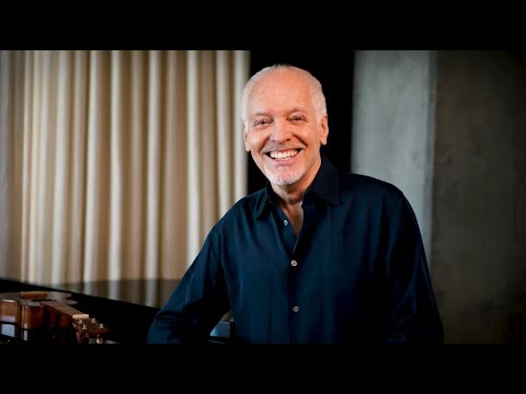 Peter Frampton Band - Reckoner (Track by Track)