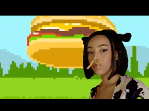 Doja Cat - &quot;Mooo!&quot; (Official Video)