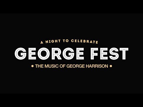 George Fest (Official Trailer)