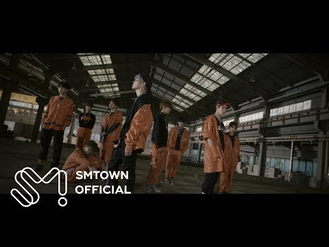 【NCT 127】 「Limitless」