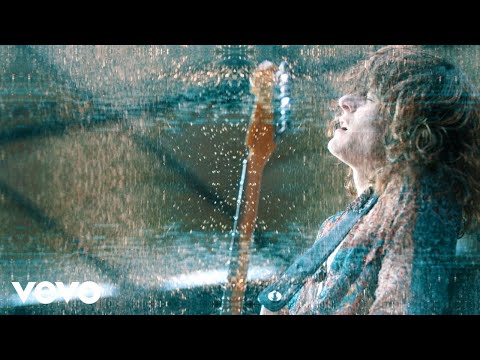 Tyler Bryant &amp; The Shakedown - Heartland (Lyric Video)