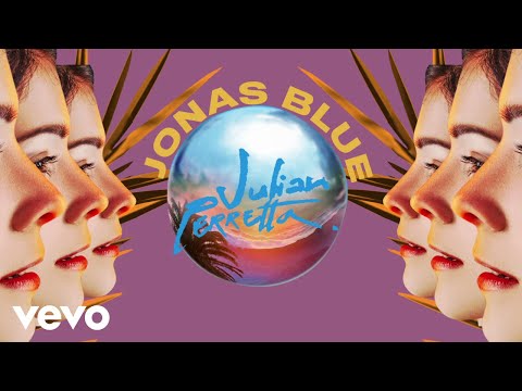 Jonas Blue, Julian Perretta - Perfect Melody (Lyric Video)