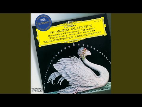 Tchaikovsky: Swan Lake (Suite) , Op. 20a, TH. 219 - I. Scene - Swan Theme