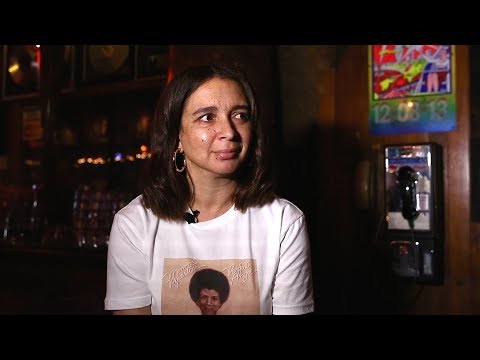 Maya Rudolph On Her Mother’s Iconic Album: Minnie Riperton&#039;s Perfect Angel: Part 3