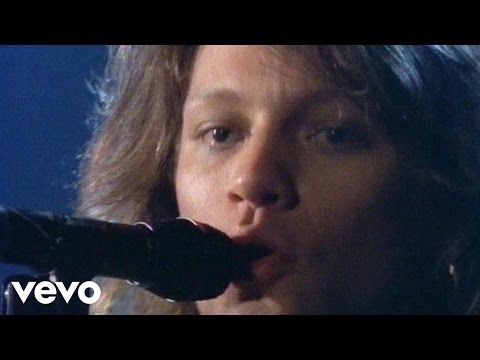 Bon Jovi - I&#039;ll Be There For You