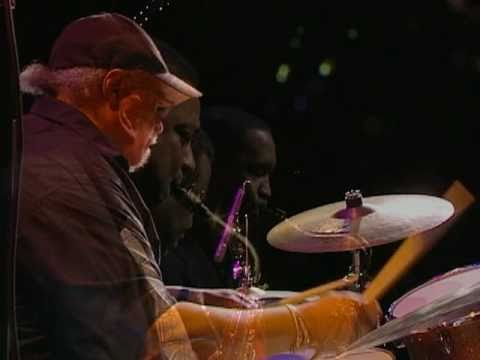 Jimmy Cobb&#039;s So What Band - All Blues - Bridgestone Music Festival &#039;09
