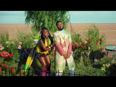 Bree Runway &amp; Khalid - Be The One (Official Music Video)