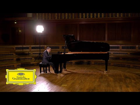 Murray Perahia – Beethoven: Piano Sonata No. 29 In B-Flat Major, Op. 106. II. Scherzo. Assai vivace