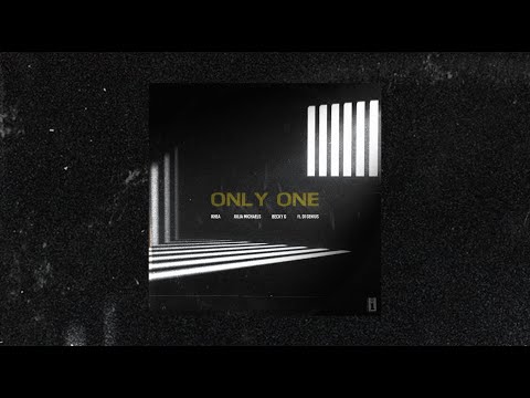 KHEA, Julia Michaels, Becky G Ft. Di Genius - Only One (Official Lyric Video)
