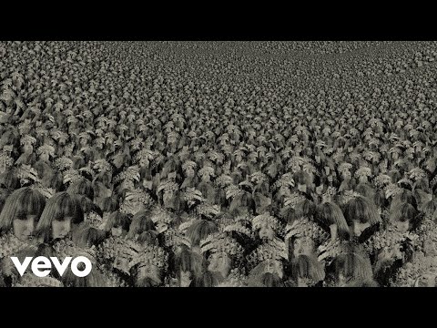 Madison Cunningham, Remi Wolf - Hospital (One Man Down) (Visualizer)