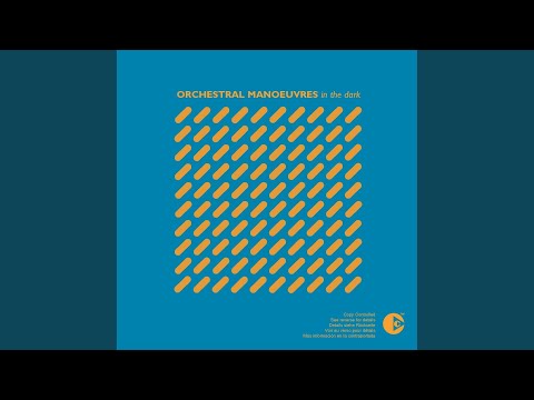 Electricity (Hannett/Cargo Studios Version / Remastered 2003)