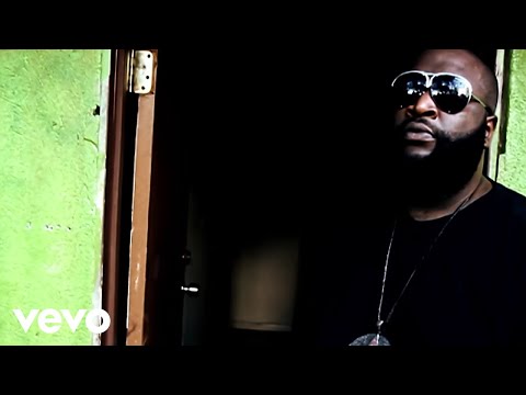 Rick Ross - B.M.F. ft. Styles P (Official Video)