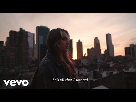 Ashley Kutcher - Love You More (Official Lyric Video)