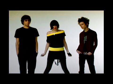 Yeah Yeah Yeahs - There Is No Modern Romance (Short Film)