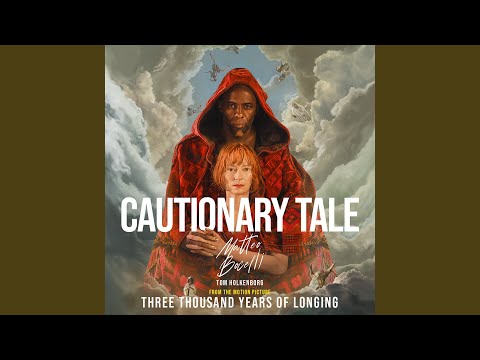 Cautionary Tale (English Version) (from the Motion Picture “Three Thousand Years of Longing”)
