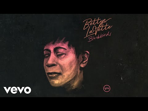 Bettye LaVette - Romance In The Dark (Audio)