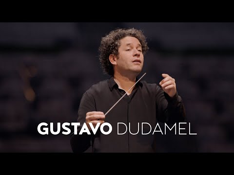 Gustavo Dudamel - LA Phil SOUND/STAGE: William Grant Still, Afro-American Symphony, II. &quot;Sorrow&quot;