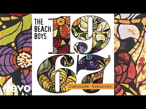 The Beach Boys - Aren&#039;t You Glad (Audio/Stereo Mix/Remastered 2017)