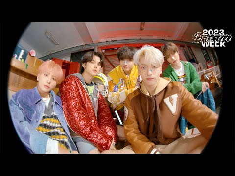 [2023 DREAM WEEK] TXT (투모로우바이투게더) &#039;Happy Fools (TOMORROW X TOGETHER Ver.)&#039; Special Clip