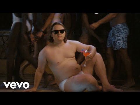 Lewis Capaldi - Forget Me (Official Video)
