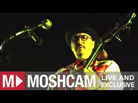 Primus - Over The Falls | Live in Sydney | Moshcam