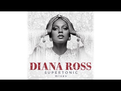 Diana Ross - Love Hangover (Eric Kupper Remix / Audio)