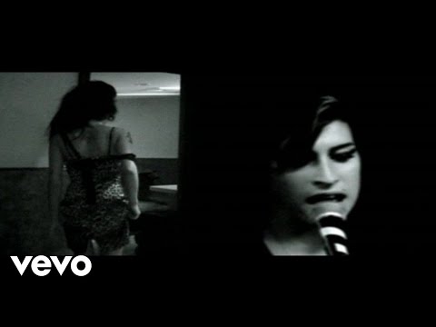 Amy Winehouse - Love Is A Losing Game