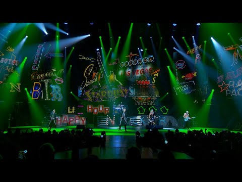 DEF LEPPARD - London To Vegas (Extended Trailer)