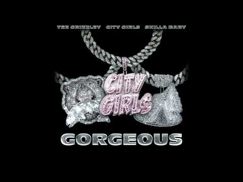 Tee Grizzley &amp; Skilla Baby - Gorgeous Remix (feat. City Girls) [Official Visualizer]