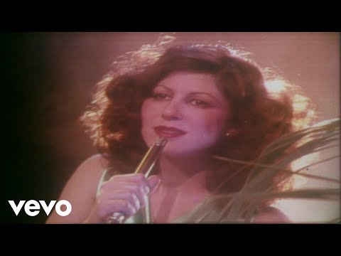 Elkie Brooks - Pearl&#039;s A Singer