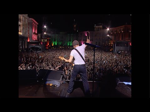 The Who - Live in Locarno 2006 | https://join-together.org/