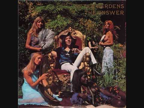 Peter Bardens - The Answer (The Answer) 1970