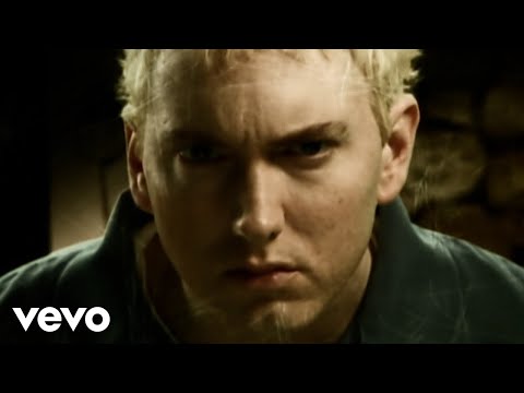 Eminem - You Don&#039;t Know (Official Music Video) ft. 50 Cent, Cashis, Lloyd Banks