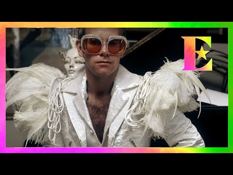 The Legacy of Elton John